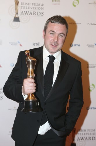 IFTAS Awards