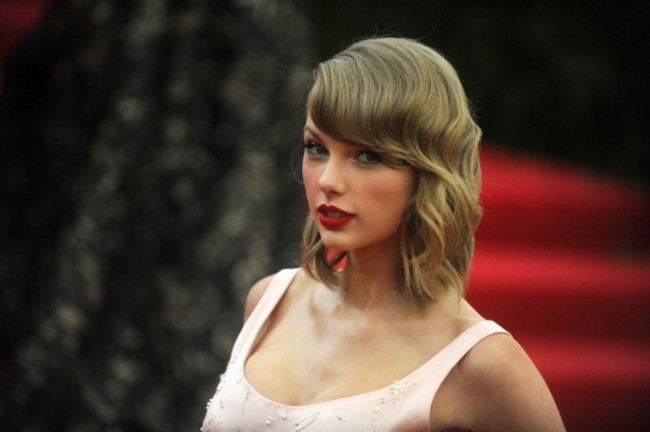 Spotify boss hits back at Swift