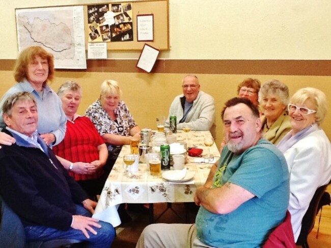 Thursday Club - Active Age - Open Day (7)