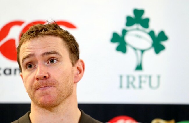 Eoin Reddan