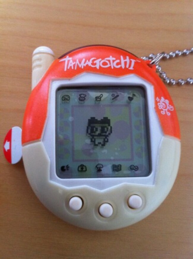 Tamagotchi