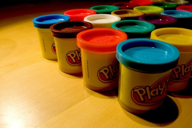 Play-Doh