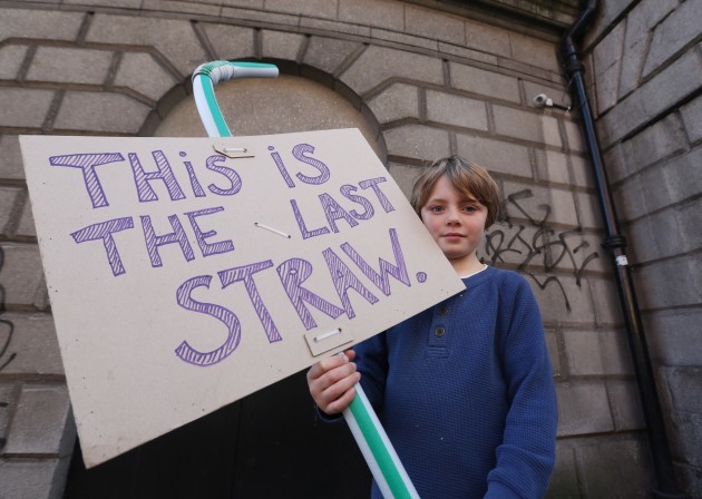 Anti Water Charges Campaigns Protests