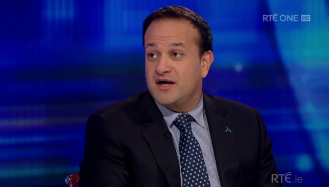 leo varadkar