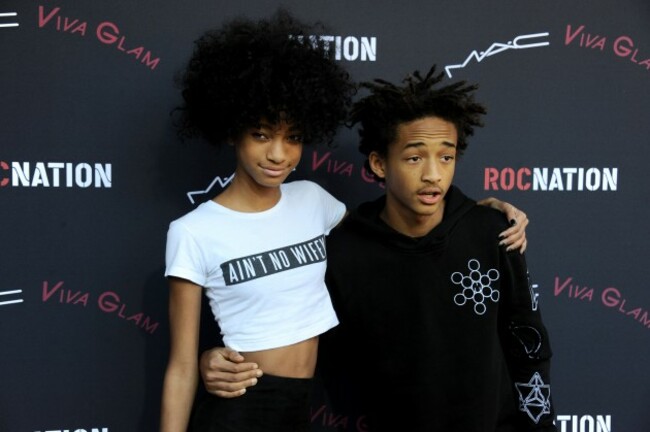 Roc Nation 2014 Pre-Grammy Brunch - Beverly Hills