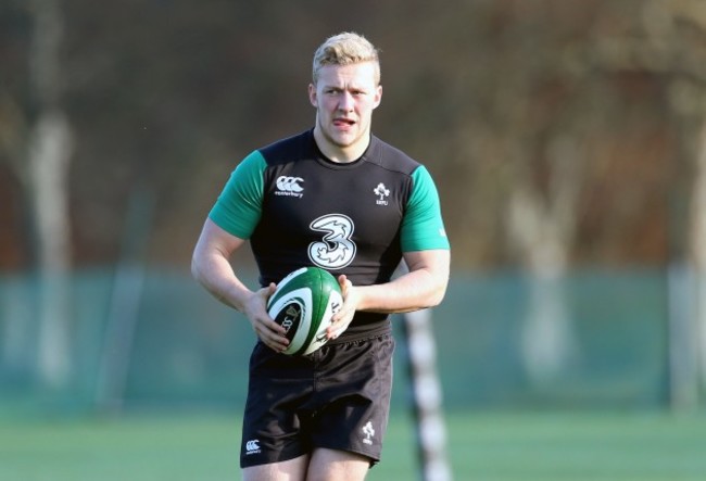 Stuart Olding