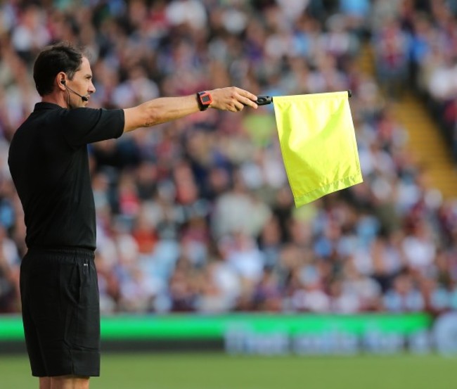 Soccer - Barclays Premier League - Aston Villa v Liverpool - Villa Park