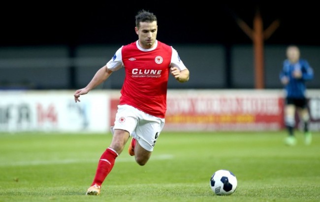 Christy Fagan