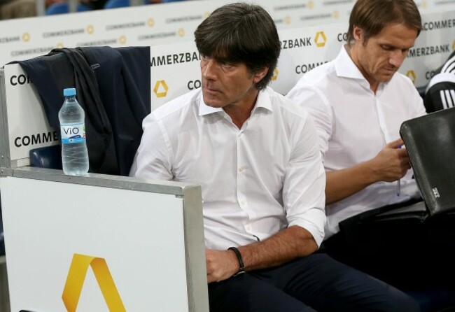 Joachim Loew