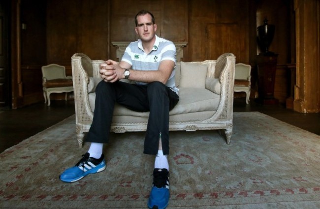 Devin Toner