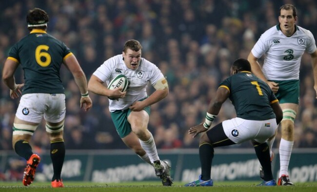 Jack McGrath