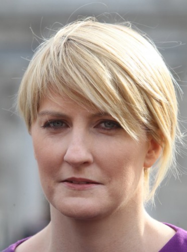 File photo: Senators debate Adoption Identity Bill