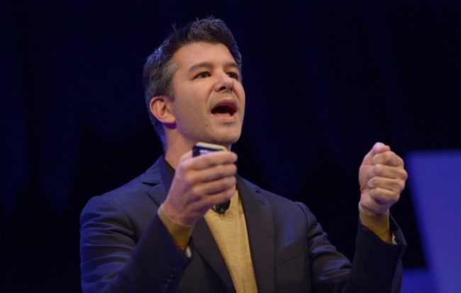 Institute of Directors annual conference - London