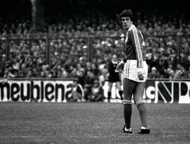 David O'Leary