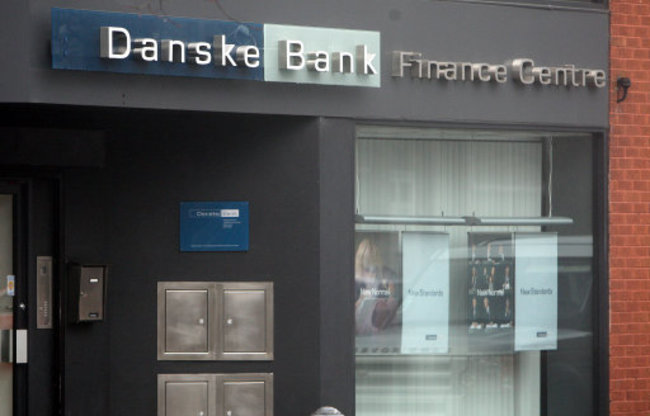 New Danske Bank