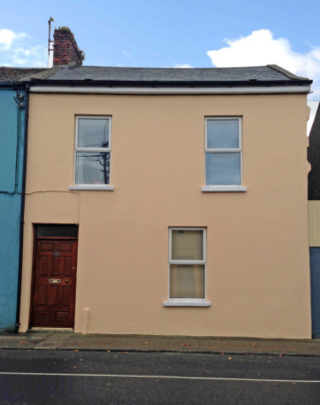 limerick comparison house