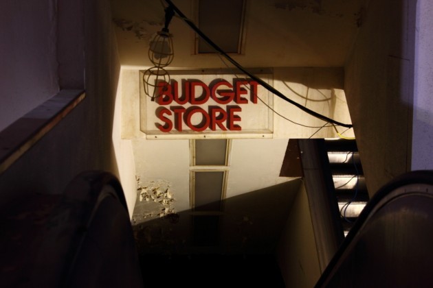 Budget Store