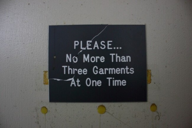 Only 3