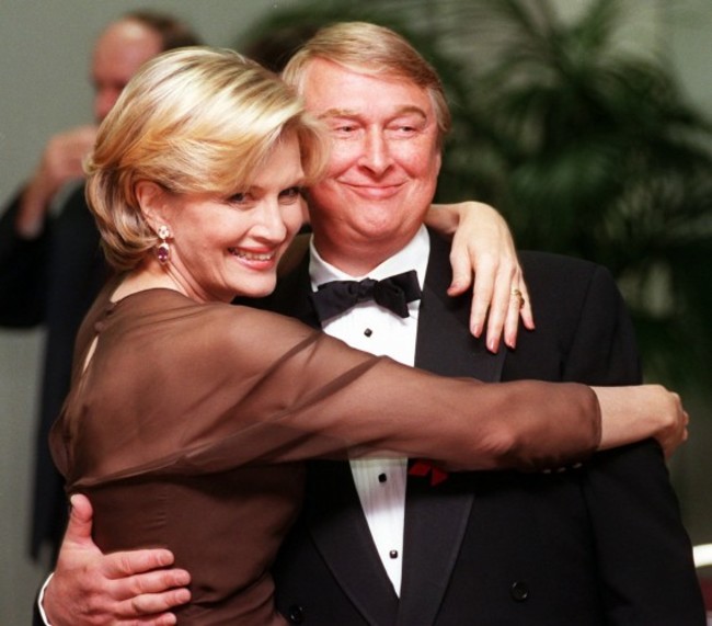 Mike Nichols Obit