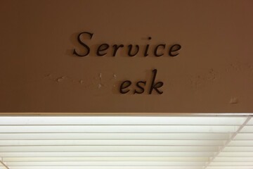 Service Please