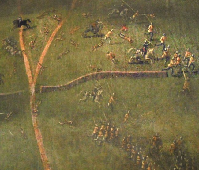 Execution_TCDArtCollection