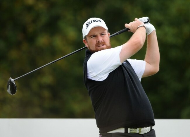 Golf - 2014 Volvo World Match Play Championship - Day One - London Golf Club