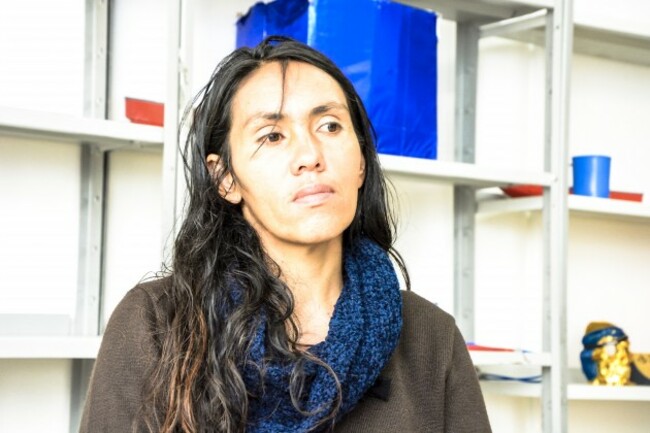 Yomaire 2 Displacement Article