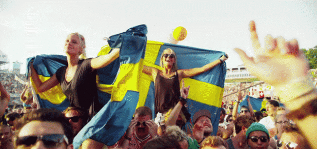 Hockey Animated GIF
