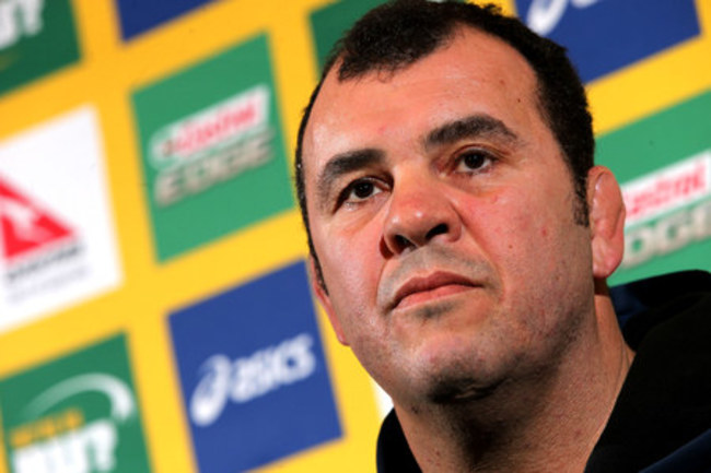 cheika