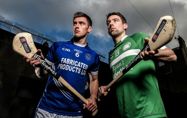 AIB GAA Club Championships - #TheToughest