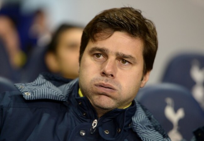 Soccer - Capital One Cup - Fourth Round - Tottenham Hotspur v Brighton & Hove Albion - White Hart Lane