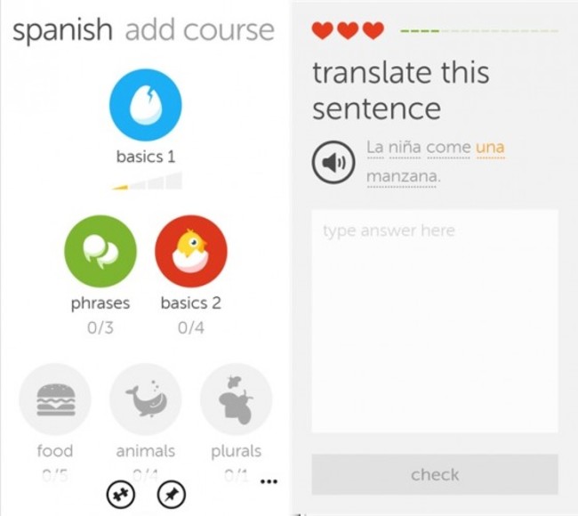 Duolingo