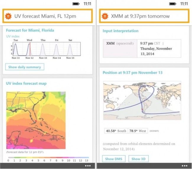 Wolfram Alpha