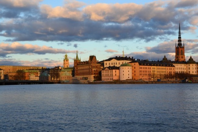 Gamla Stan