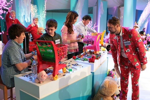 tv3 Toy Show 24