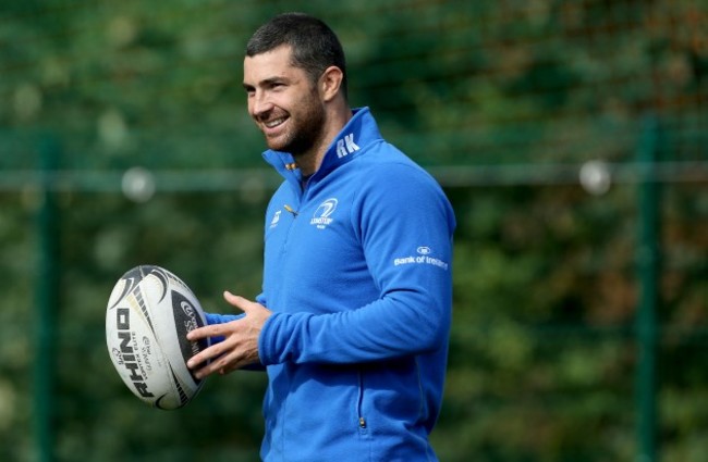 Rob Kearney