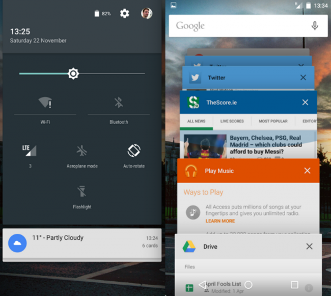 Lollipop Options + Overview