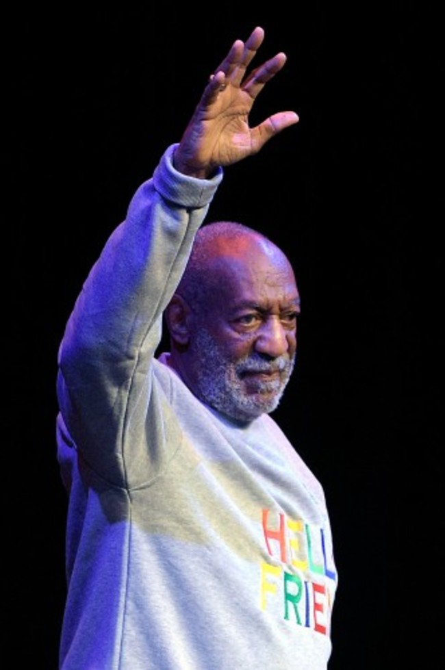 Bill Cosby