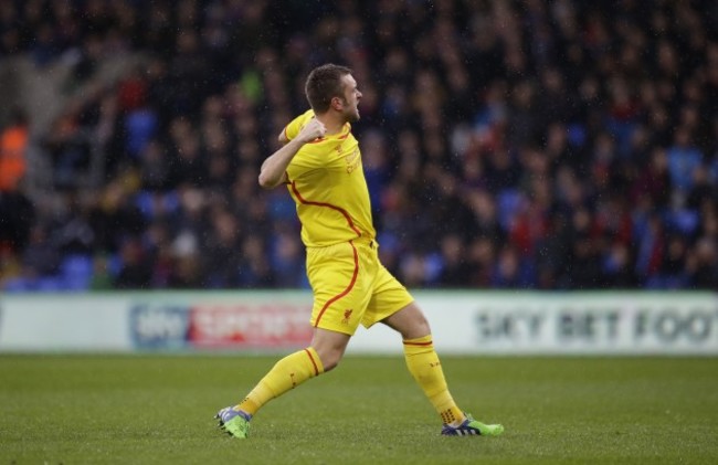 Britain Soccer Premier League