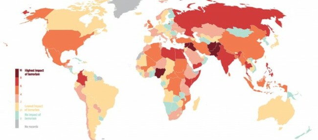 Terror Map 2