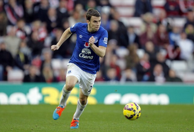 Soccer - Barclays Premier League - Sunderland v Everton - Stadium of Light