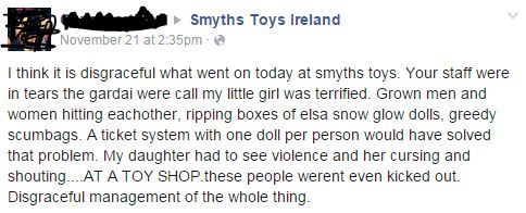 smyths