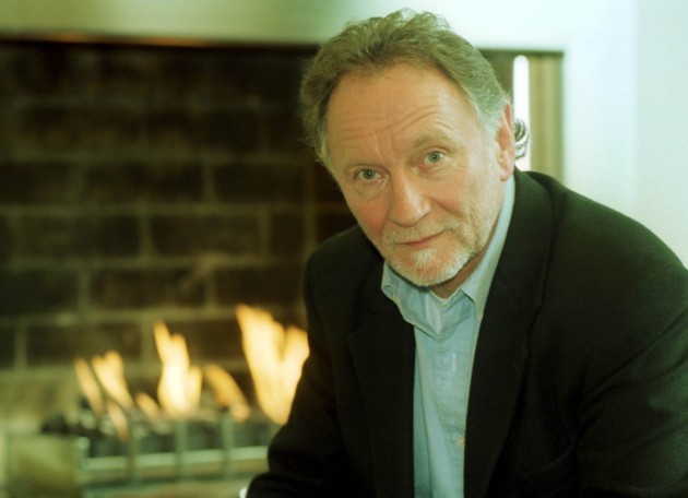 Singer and Composers Phil Coulter