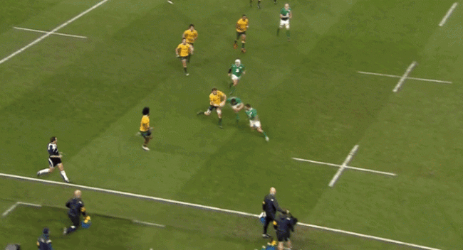 Kearney Miss Try 2