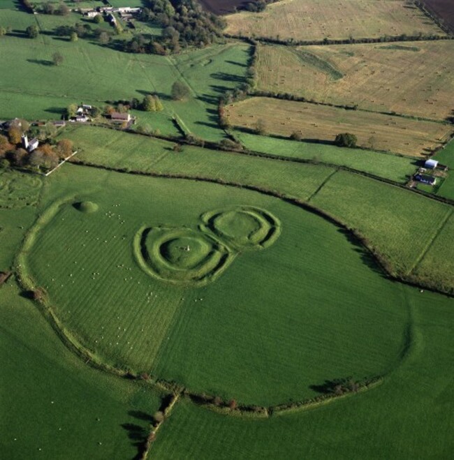 p25 Hill of Tara GM