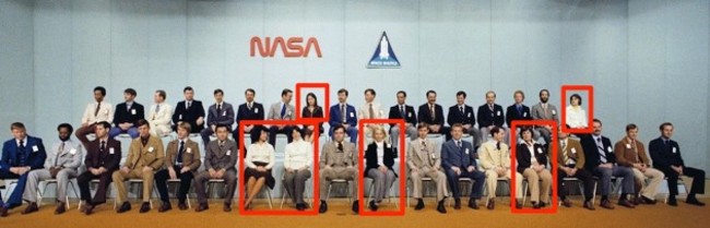 when-nasa-finally-admitted-women-into-their-astronaut-program-in-1978-the-fresh-batch-of-35-recruits-included-six-women-and-was-called-at-the-time-the-35-new-guys-sally-ride-was-one-of-the-six-and-became-the-first