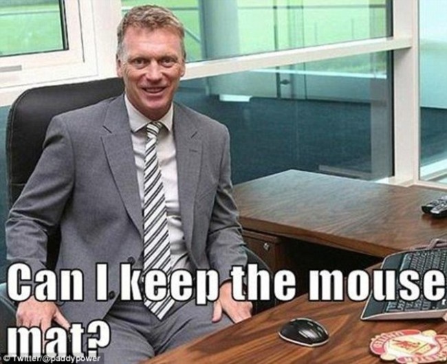 moyes