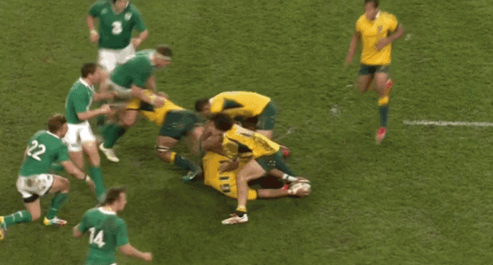 POC Dominant Tackle