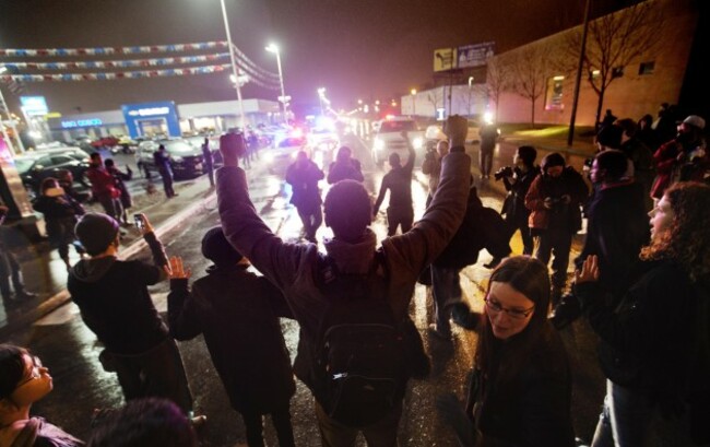 Ferguson