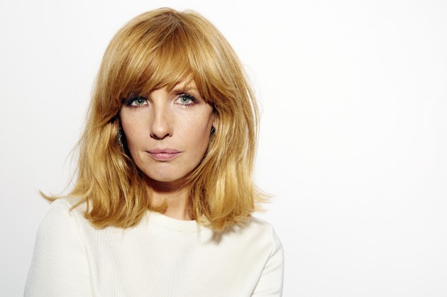Kelly Reilly Portrait Session